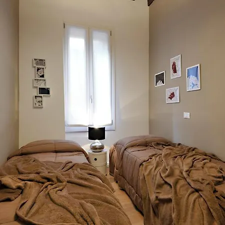 San Marco Design Appartement Venetië
