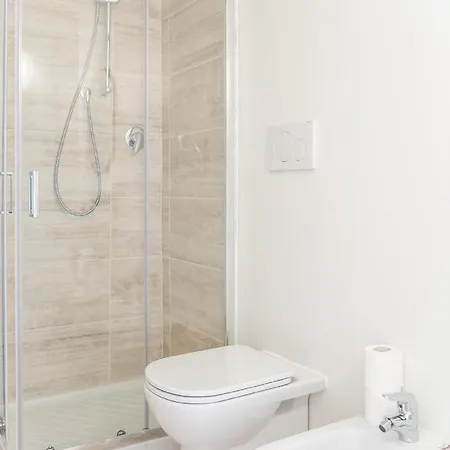 San Marco Design Appartement Venetië