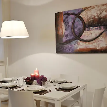 شقة San Marco Design *