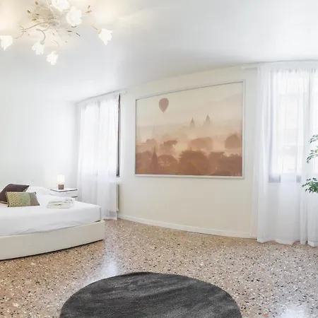 San Marco Design البندقية