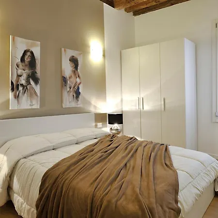 San Marco Design Apartment Venice