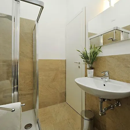 Apartment San Marco Design *