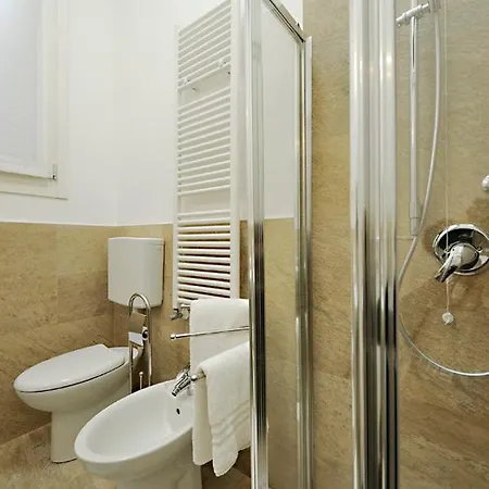 San Marco Design Apartment *
