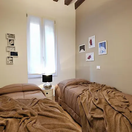 San Marco Design Apartment *
