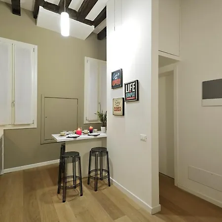 San Marco Design ונציה